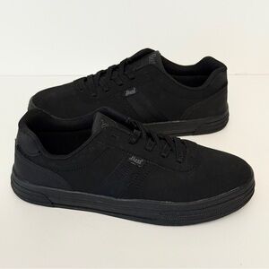 G.H. BASS & CO. Slip-On Laced Shoe Boy's Size 6